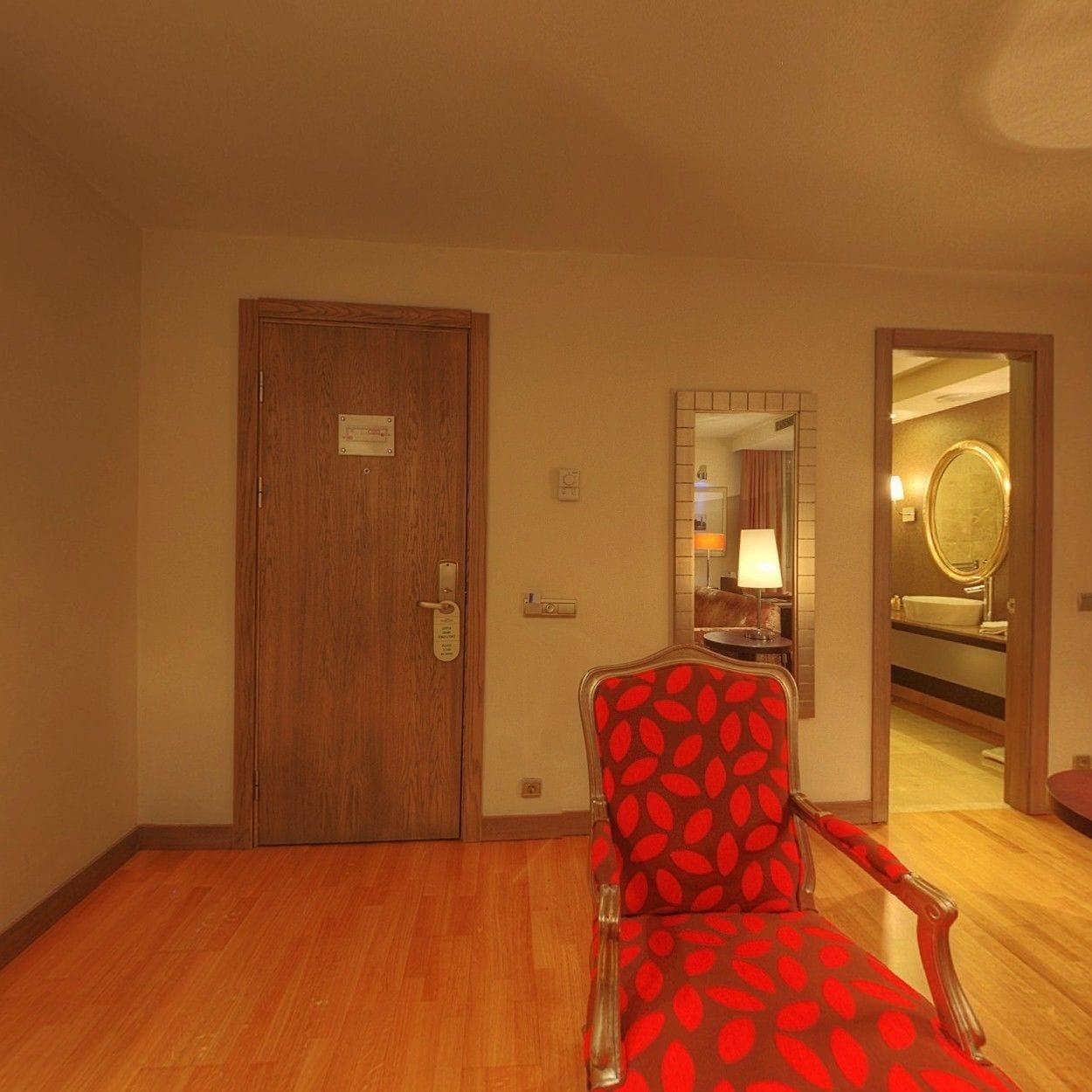 Agaoglu My City Hotel Istanbulská provincie Exteriér fotografie