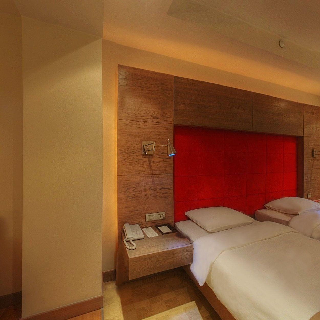 Agaoglu My City Hotel Istanbulská provincie Exteriér fotografie