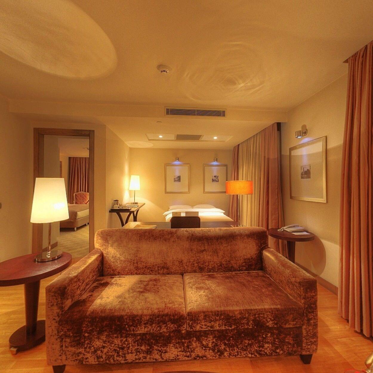 Agaoglu My City Hotel Istanbulská provincie Exteriér fotografie