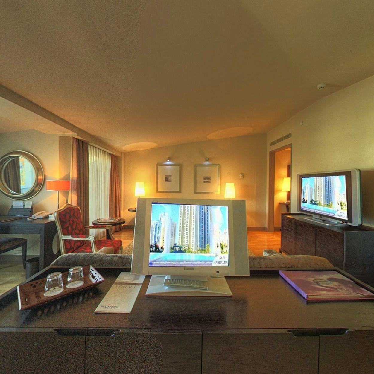 Agaoglu My City Hotel Istanbulská provincie Exteriér fotografie