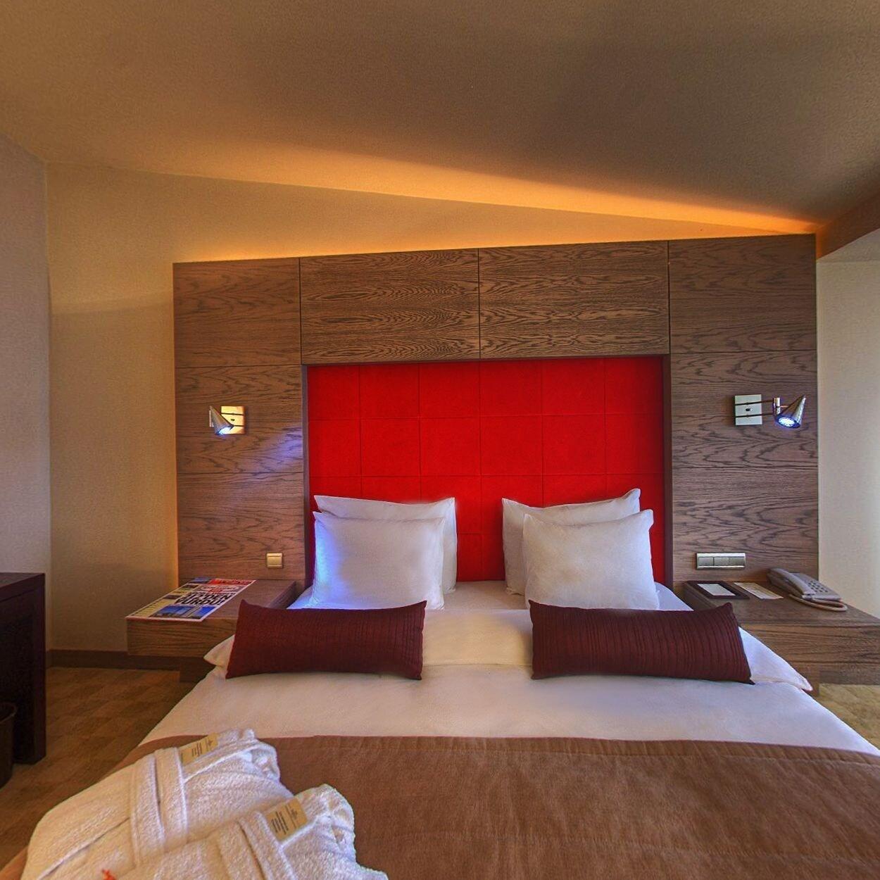 Agaoglu My City Hotel Istanbulská provincie Exteriér fotografie