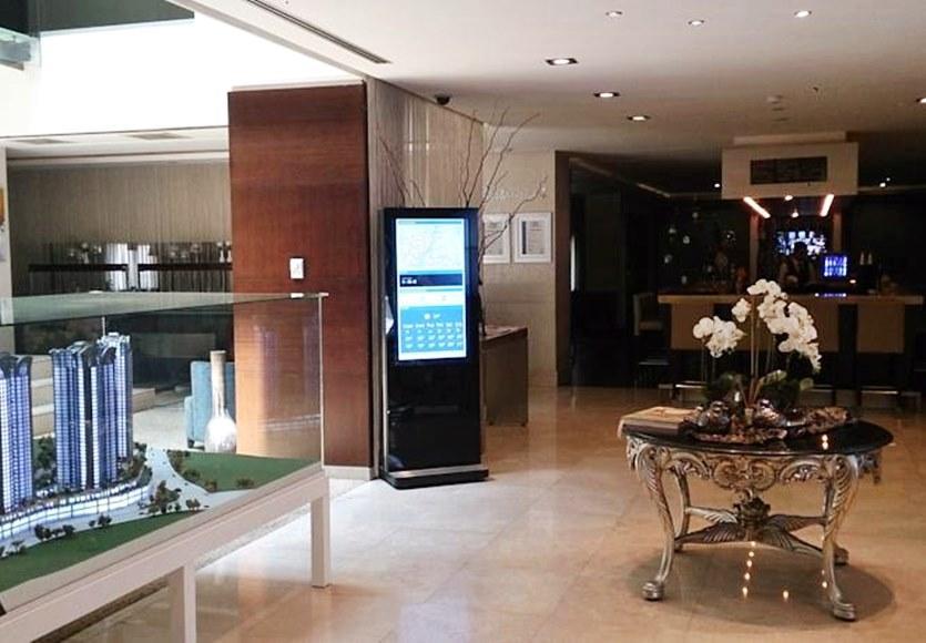 Agaoglu My City Hotel Istanbulská provincie Exteriér fotografie