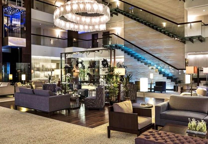 Agaoglu My City Hotel Istanbulská provincie Exteriér fotografie