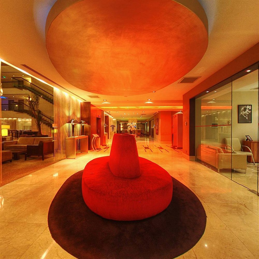 Agaoglu My City Hotel Istanbulská provincie Exteriér fotografie