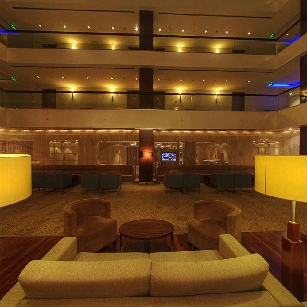 Agaoglu My City Hotel Istanbulská provincie Exteriér fotografie