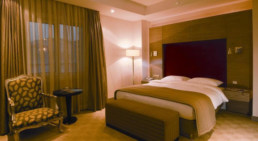 Agaoglu My City Hotel Istanbulská provincie Exteriér fotografie
